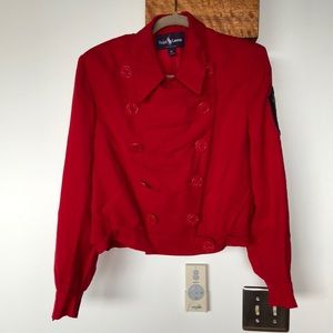 Ralph Lauren vintage Purple Label military jacket